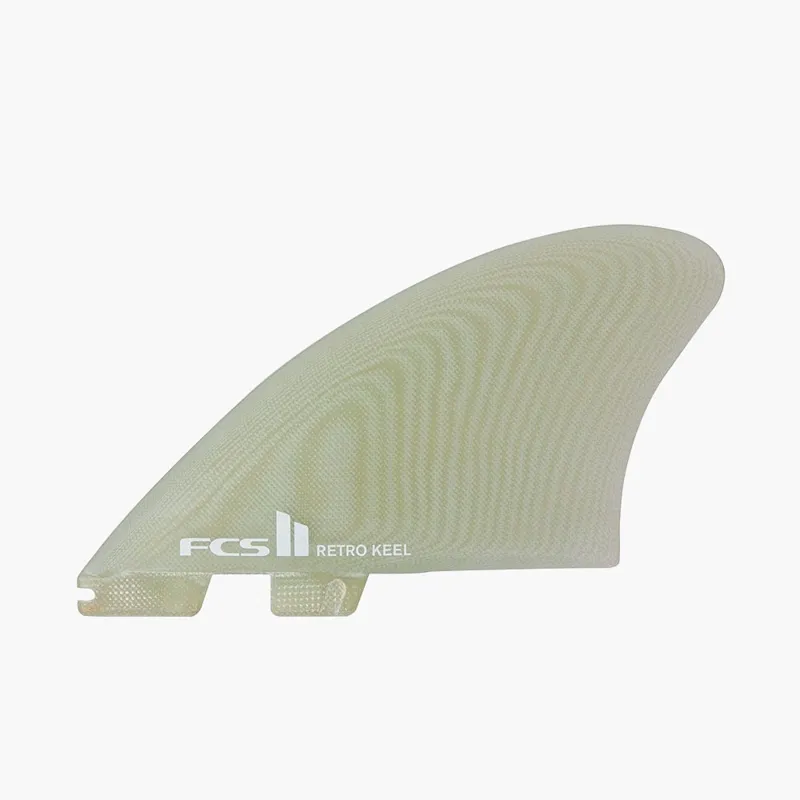 FCS II Retro Keel PG Twin Fin-1